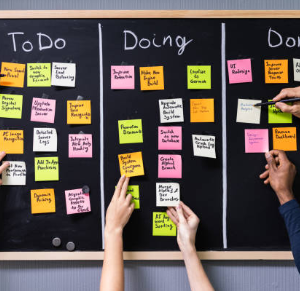 Certificación Superior: Experto en Metodología Lean